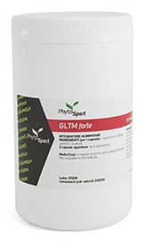 GLTM FORTE 200CPS