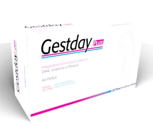 GESTDAY PLUS 60PRL