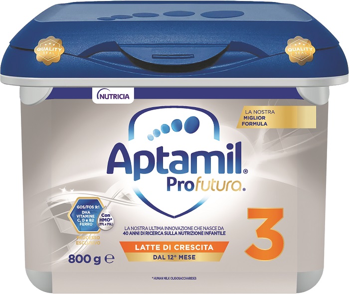 APTAMIL PROFUTURA 3 LATTE 800G