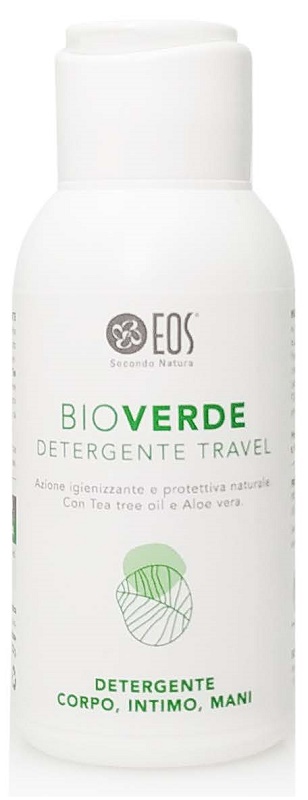 EOS BIOVERDE TRAVEL 100ML