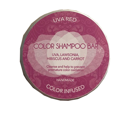 BIOCOSME' COLOR INF SH BAR UVA