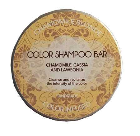BIOCOSME' COLOR INF SH BAR CHA