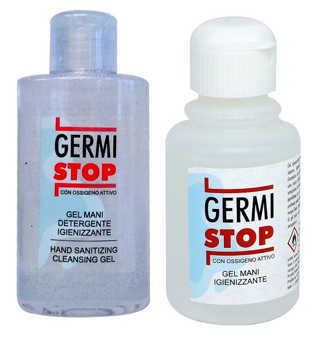 GERMI STOP 100ML