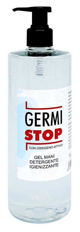 GERMI STOP 500ML