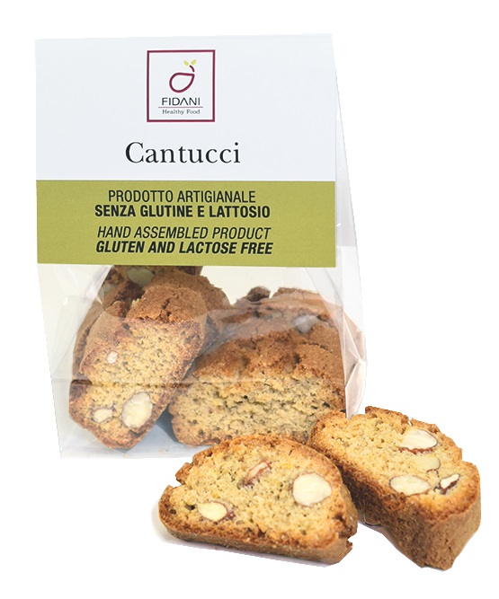 CANTUCCI 50G