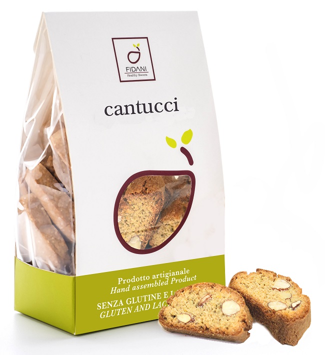 CANTUCCI 150G