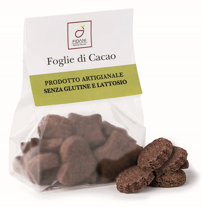 FOGLIE DI CACAO 50G