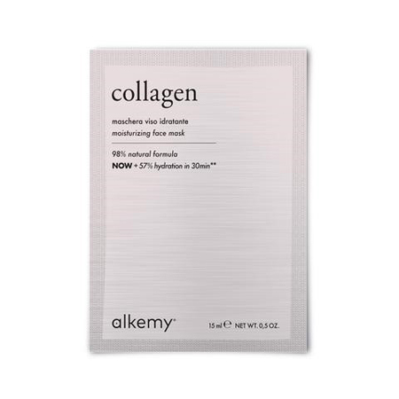 ALKEMY COLLAGEN MASCHERA VISO