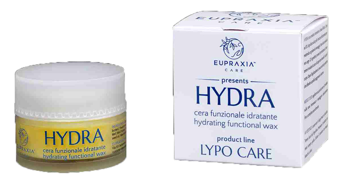 HYDRA CERA FUNZIONALE IDRAT