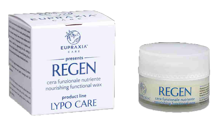 REGEN CERA FUNZIONALE NUTR30ML