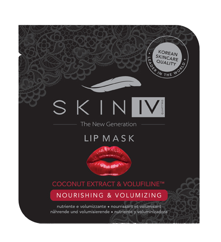 SKIN IV MASCHERA LABBRA COCCO