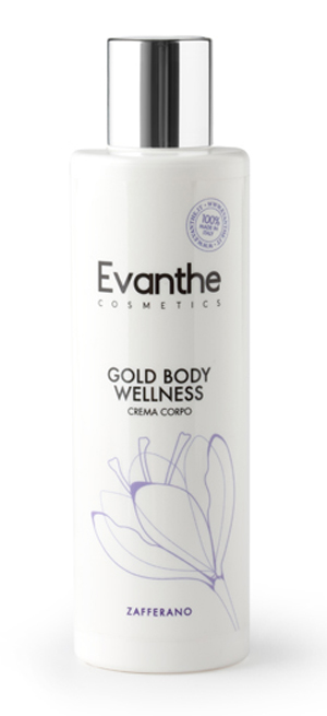 EVANTHE GOLD BODY WELLNESS