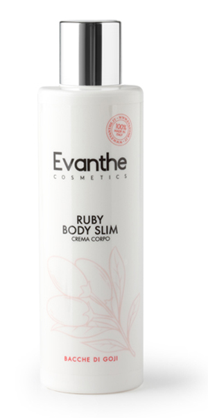 EVANTHE RUBY BODY SLIM 200ML