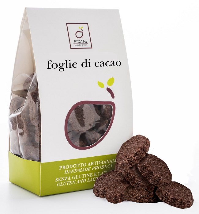 FOGLIE DI CACAO 150G