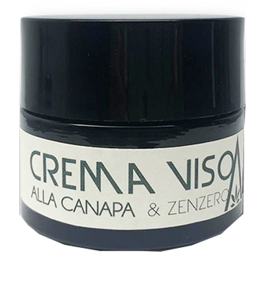KARITIA CANAPA&ZENZ CR VISO KARITIA CANAPA&ZENZ CR VISO