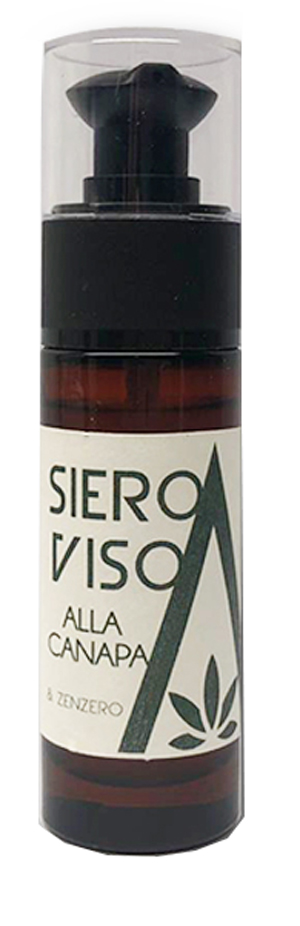 KARITIA CANAPA&ZENZ SIERO 30ML KARITIA CANAPA&ZENZ SIERO 30ML