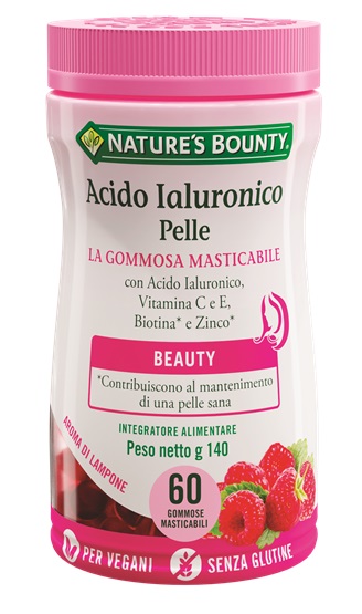 NATURE'S BOUNTY ACIDO IAL PELL