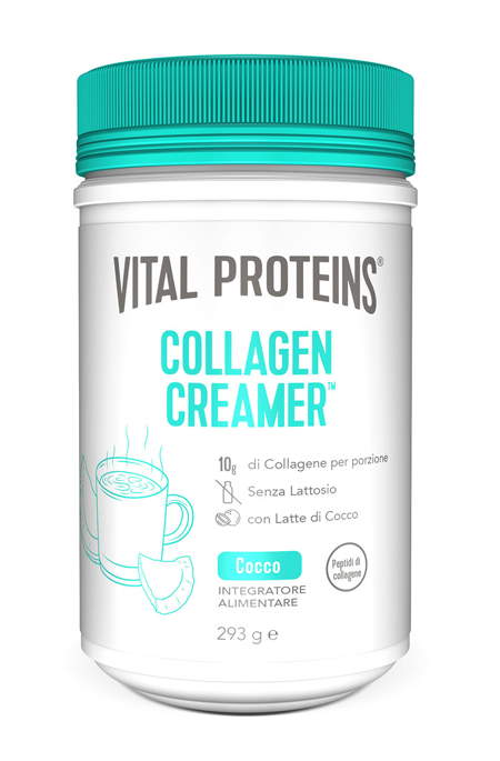 VITAL PROTEINS COLLAG CR COCON