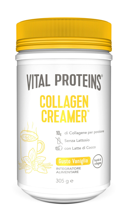 VITAL PROTEINS COLLAG CR VANIL