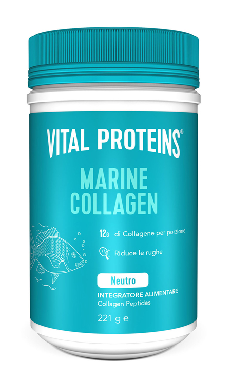 VITAL PROTEINS MAR COLLAG