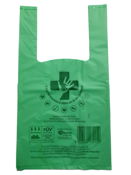 SHOPPER BIO BRETELLA 32+20X60