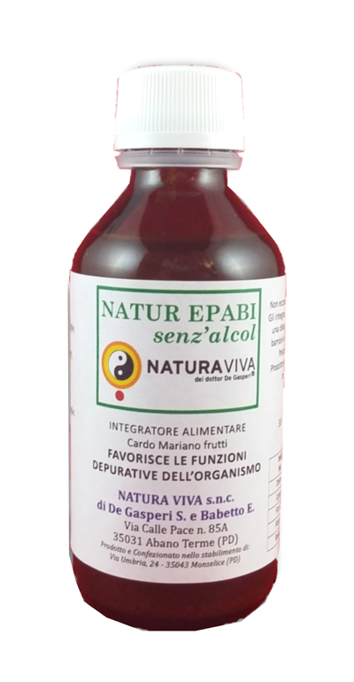 NATUR EPABI S/ALCOL 100ML