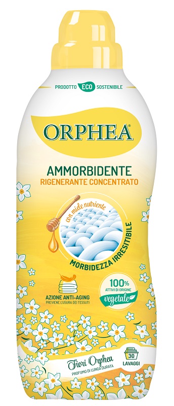 ORPHEA AMMORBIDENTE FIORI750ML