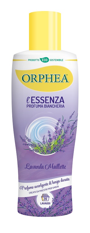 ORPHEA ESSENZA LAVANDA 200ML