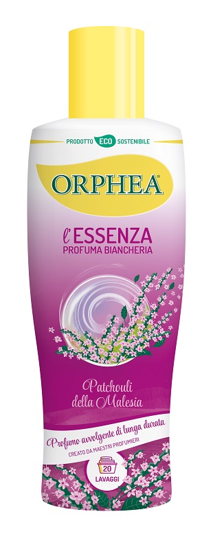 ORPHEA ESSENZA PATCHOULI 200ML