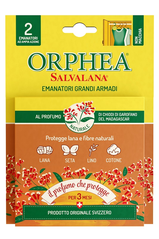 ORPHEA GRANDI ARMADI CHIODI GA