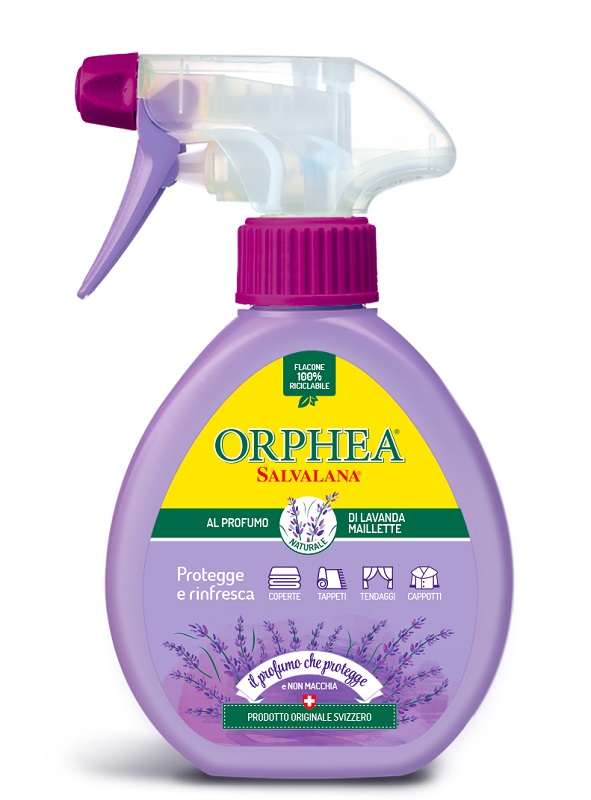 ORPHEA SPRAY LAVANDA 150ML