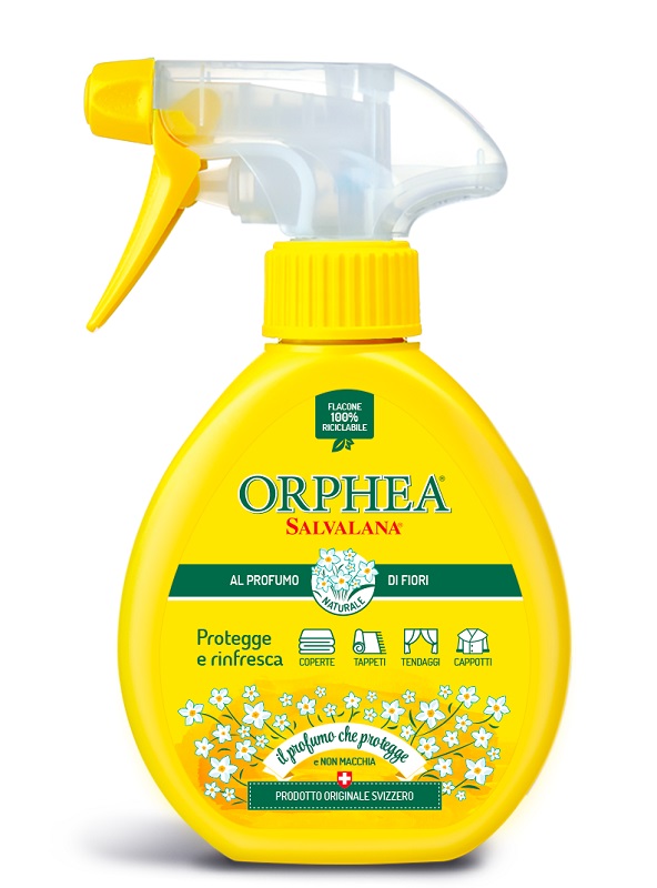 ORPHEA SPRAY FIORI 150ML