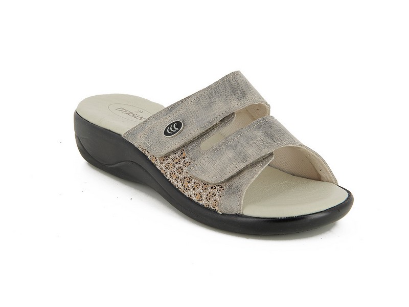 PAN10062 PANTOFOLA BEIGE 35 PAN10062 PANTOFOLA BEIGE 35