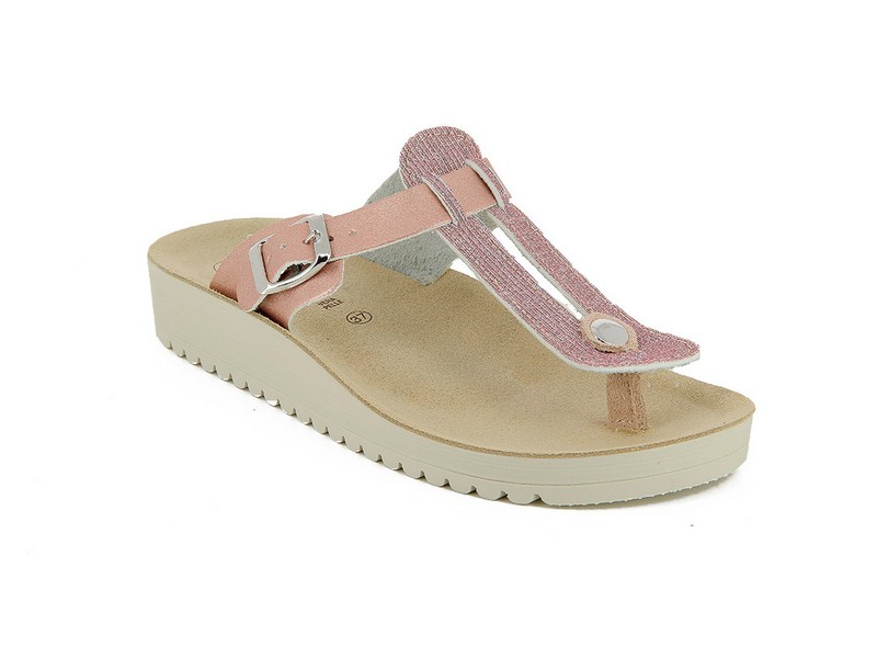 PAN10065 PANTOFOLA CIPRIA 35