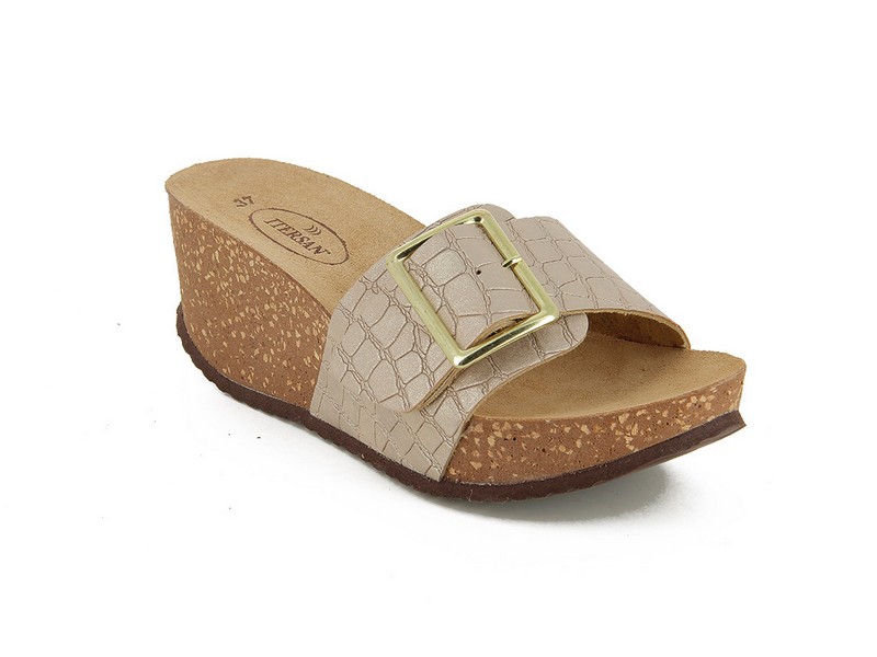 PAN10088 PANTOFOLA PLATINO 35