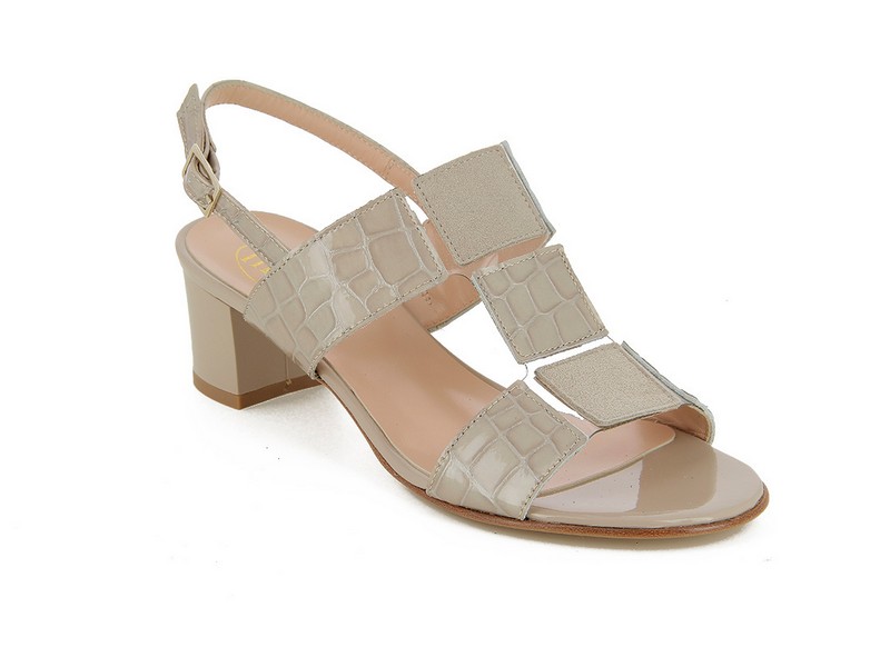 SAN20093 SANDALO BEIGE 36