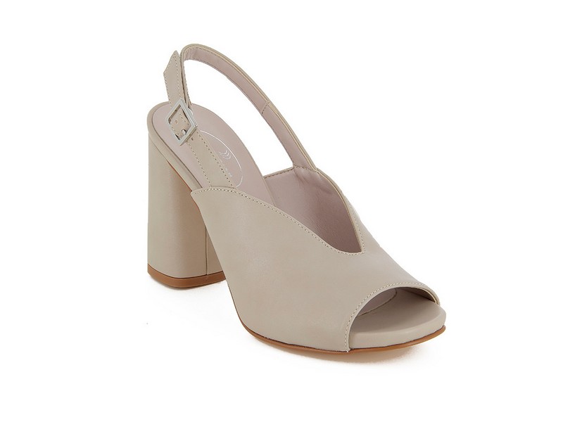 SAN20115 SANDALO BEIGE 35