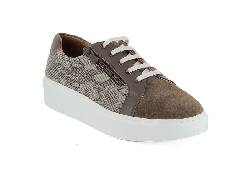 SCA30004 SCARPA VISONE 36