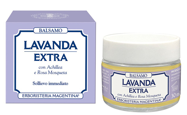 LAVANDA BALSAMO 30ML