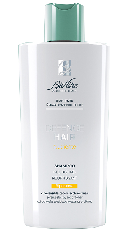 DEFENCE HAIR SHAMPOO NUTR200ML