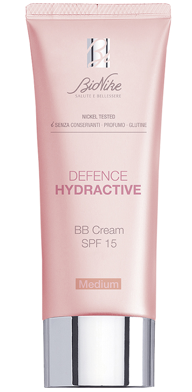 DEFENCE HYDRACTIVE BB CR MED