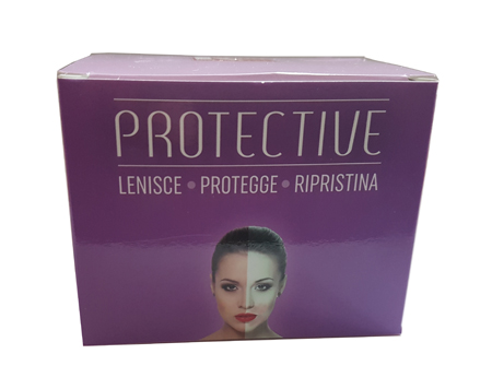 PROTECTIVE CREMA VISO 50ML