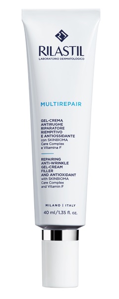 RILASTIL MULTIREPAIR GEL CREMA