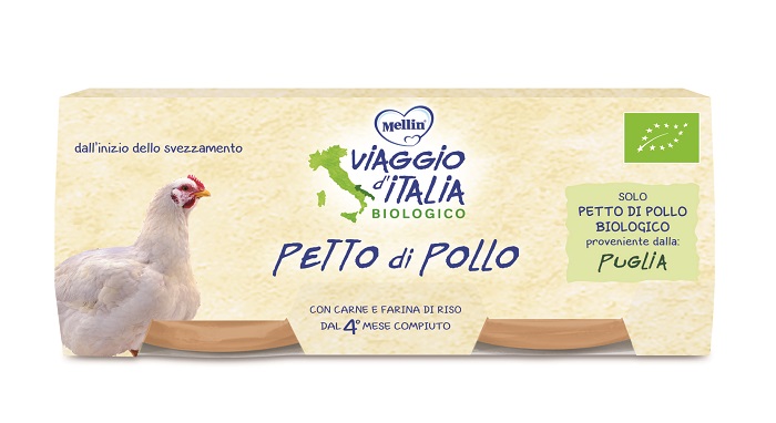 VIAGGIO IT OMOG BIO POL 2X80G