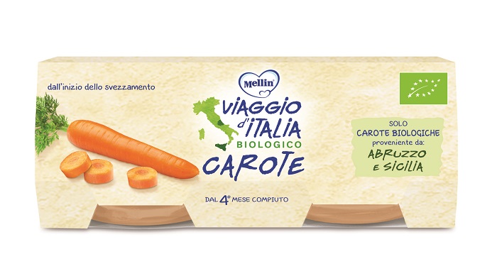 VIAGGIO IT OMOG BIO CAROT2X80G