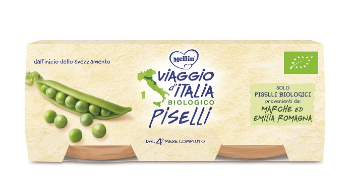 VIAGGIO IT OMOG BIO PISE 2X80G