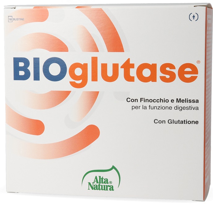 BIOGLUTASE 18BUST 5G