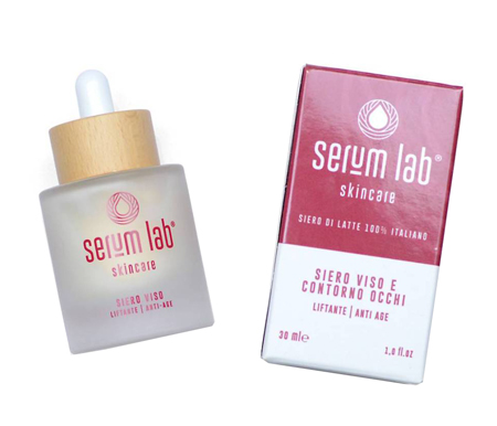 SERUM LAB SIERO VISO CONT OCCH