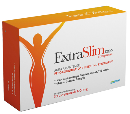 EXTRASLIM 1200 30CPR