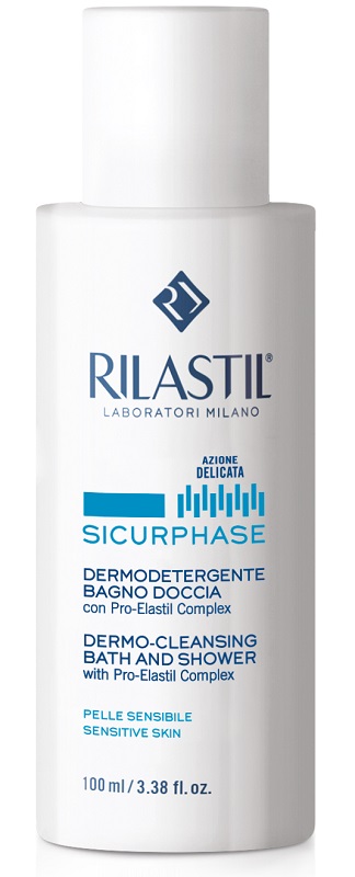 RILASTIL SICURPHASE DERMO100ML